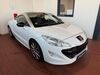 Peugeot RCZ rehlingen