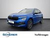 Skoda Kamiq hoehr-grenzhausen