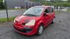 Renault Modus oberheimbach