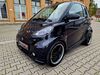 Smart ForTwo saalow