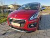 Peugeot 3008 donsieders