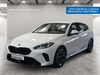 BMW 120 kummersdorf-gut