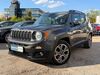 Jeep Renegade niederhosenbach