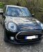 Mini Cooper Clubman heupelzen