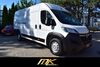 Opel Movano hornburg