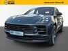 Porsche Macan urschmitt