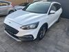 Ford Focus roedelhausen