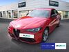 Alfa Romeo Giulia kiedrich
