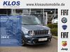 Jeep Renegade niederhosenbach
