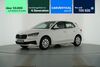 Skoda Fabia muehlstedt