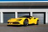 Ferrari SF90 lauchroeden