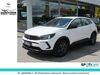 Opel Grandland (X) schoefweg