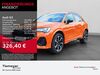Audi Q3 oberrossbach