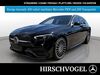 Mercedes-Benz C 180 schoefweg