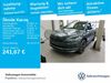 Skoda Karoq trechtingshausen
