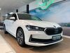 Skoda Superb bellin