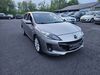 Mazda 3 ober-hilbersheim