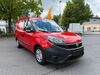 Fiat Doblo walhausen