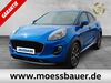 Ford Puma osthausen-wuelfershausen