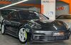 Porsche Panamera hueckeswagen