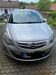 Opel Corsa schoefweg