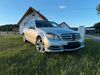 Mercedes-Benz C 220 obergriesbach