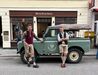 Land Rover Serie III obergriesbach