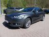 Ford Mondeo deutschland