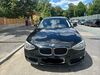 BMW 116 ober-hilbersheim