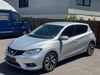 Nissan Pulsar schenkenzell