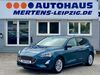 Ford Focus deutschland