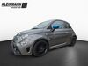 Abarth 595 gau-odernheim
