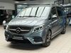 Mercedes-Benz V 250 reinhardtsdorf-schoena