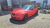 BMW Z3 Deutschland