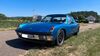 Porsche 914 schenkenzell
