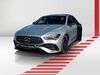 Mercedes-Benz CLA 200 Trantow