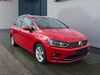VW Golf Sportsvan lauchroeden