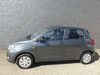 Suzuki Celerio hornburg