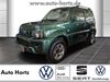 Suzuki Jimny giesenhausen