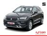 Seat Ateca fredersdorf-vogelsdorf