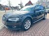 Audi A4 Allroad huelseburg