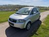 Audi A2 Hausen (Wied)