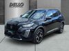 Peugeot 2008 huelseburg