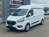 Ford Transit Custom birkweiler
