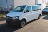 VW T6 Transporter juetrichau