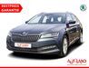 Skoda Superb roehrig