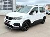 Peugeot Rifter enzkloesterle