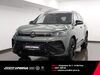 VW Tiguan lauchroeden