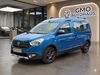 Dacia Dokker dorn-duerkheim