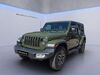 Jeep Wrangler enzkloesterle